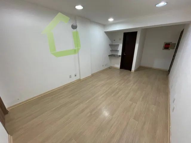ALUGUEL - Sala Comercial com 46m² no Edifício Plaza - Foto 3