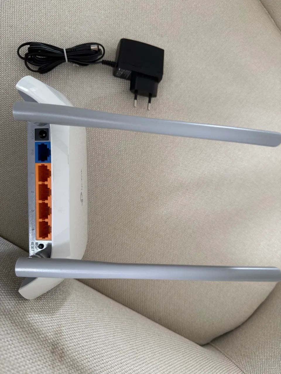 Roteador tp link 300mbps - Foto 3