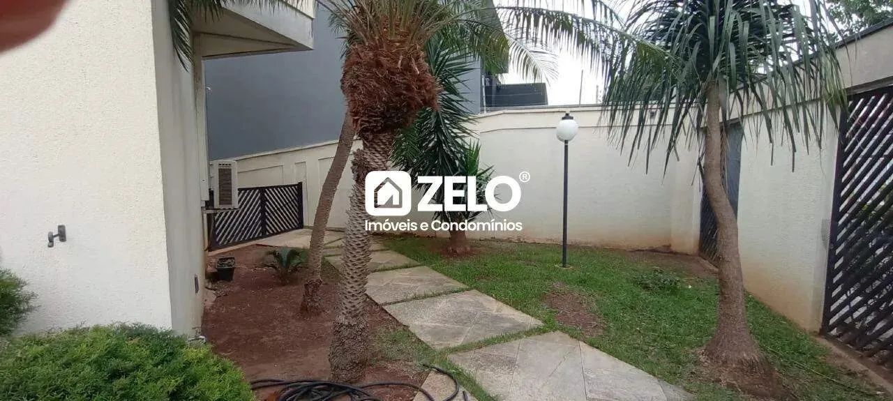 Casa para aluguel em Jardim Guarani, Campinas - SP | Cód 56677 - Foto 3
