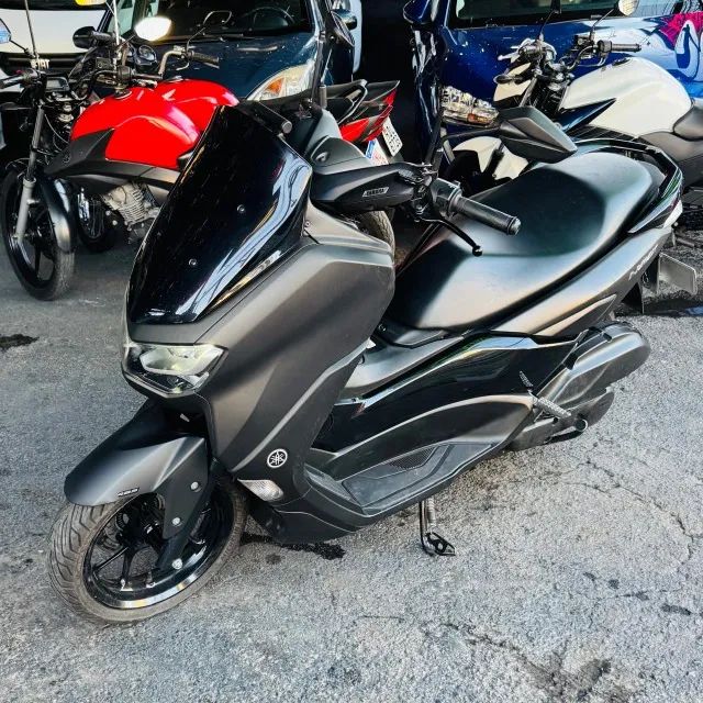 NMAX 160 - Foto 2