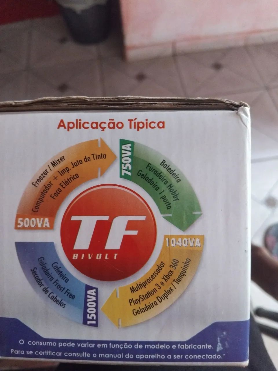 Transformer for use in household appliances64303157605633122