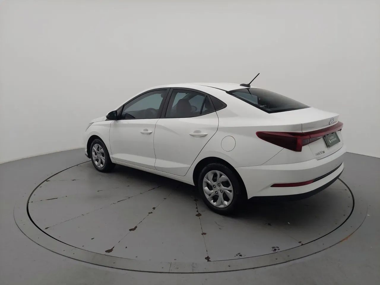 Hyundai HB20S Comfort Plus 1.0 Flex 12V Mec., foto 3 de 18