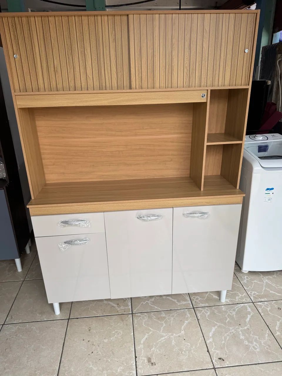 Armário de cozinha - Foto 2