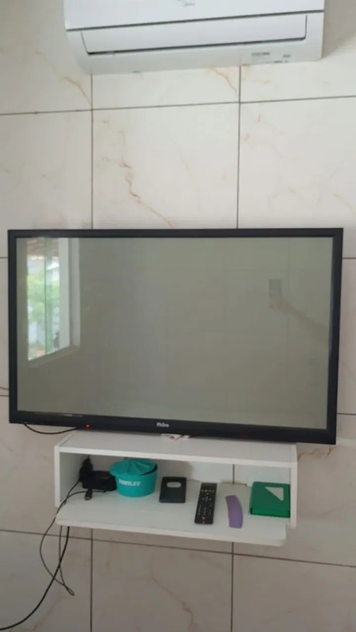 Philco TV 43 inches64522268433026120