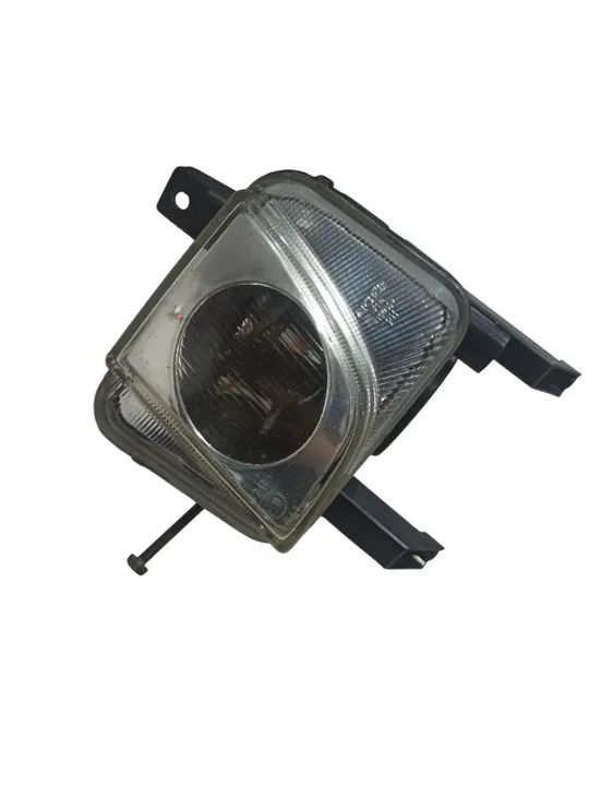 Farol De Milha Esquerdo Corsa/meriva 2004 A 2012 Usado - Foto 5
