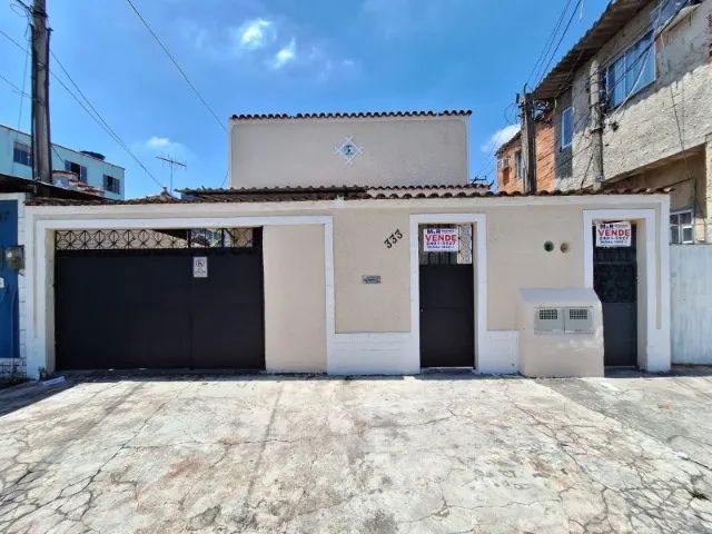 Casa em Bangu