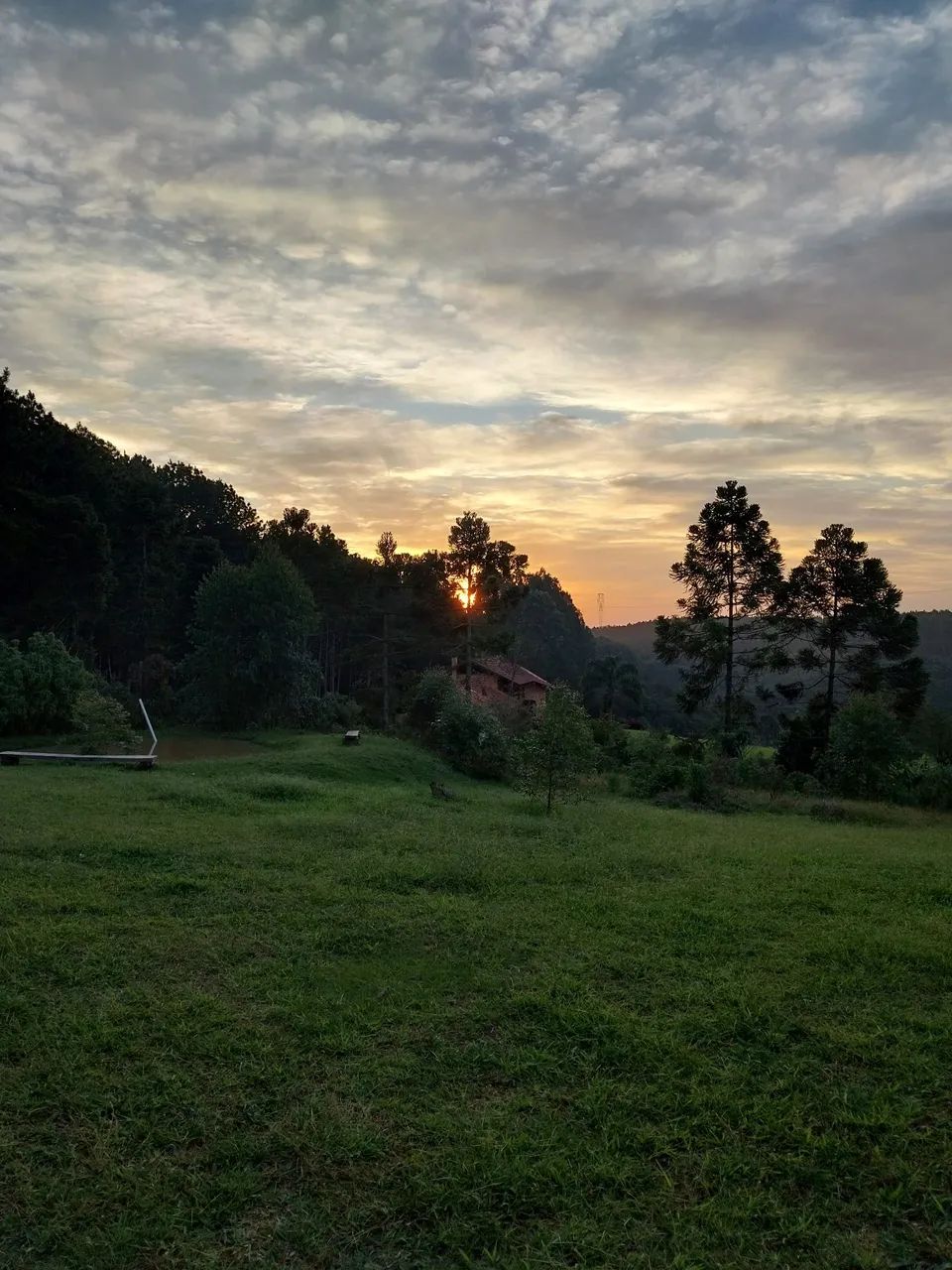 Linda Chácara a Venda!!  - Foto 4