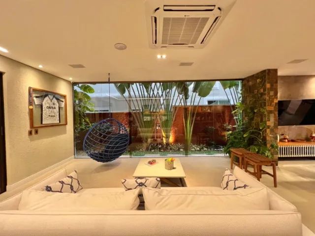 Casa Alphaville Fortaleza, 5 suítes, - Foto 3