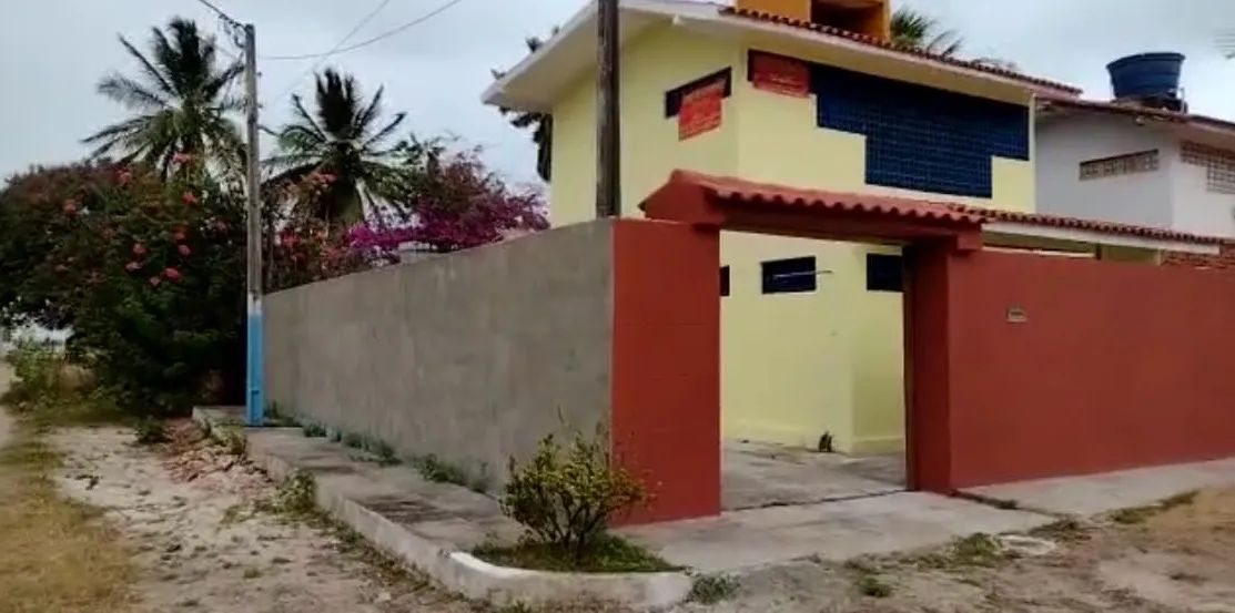 Foto - Abreu e Lima - Boa Esperança