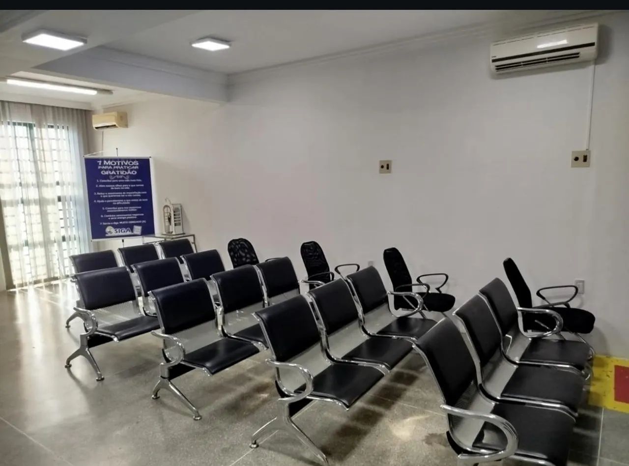 Longarinas usadas super novas 