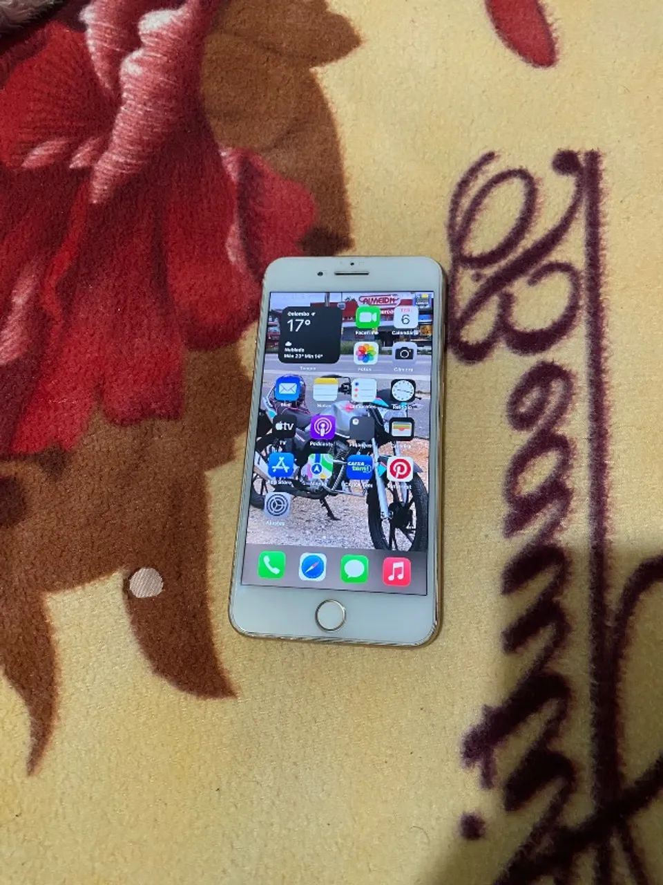 iPhone 8 Plus 64gb - Foto 3