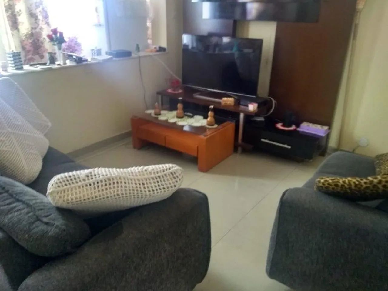 PIEDADE | Rua Xisto Baía - Apartamento 2 Quartos 2 Banheiros - 70m² | Agende Sua Visita - Foto 4