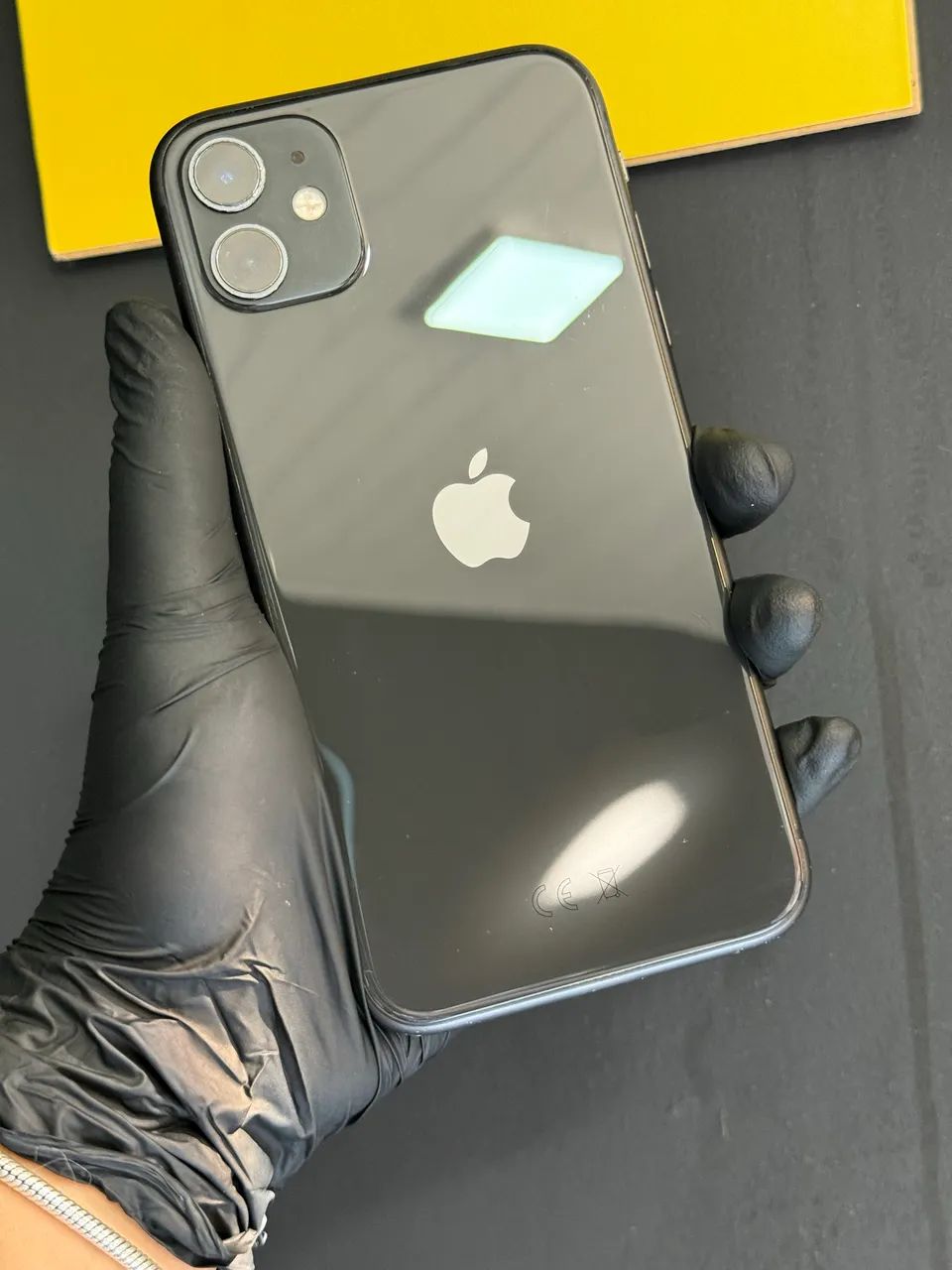 iPhone 11 64gbs - Foto 4