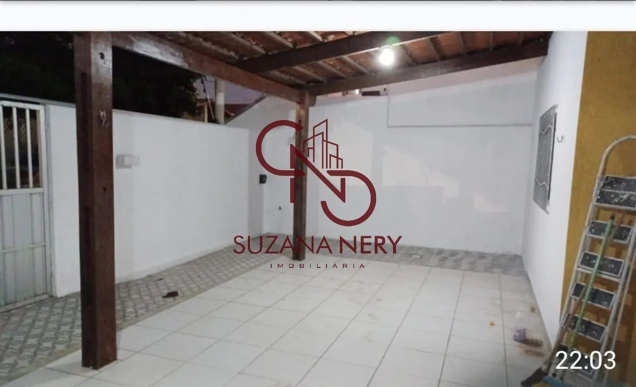 CASA COM 4 QUARTOS EM NOVA PARNAMIRIM - Foto 2