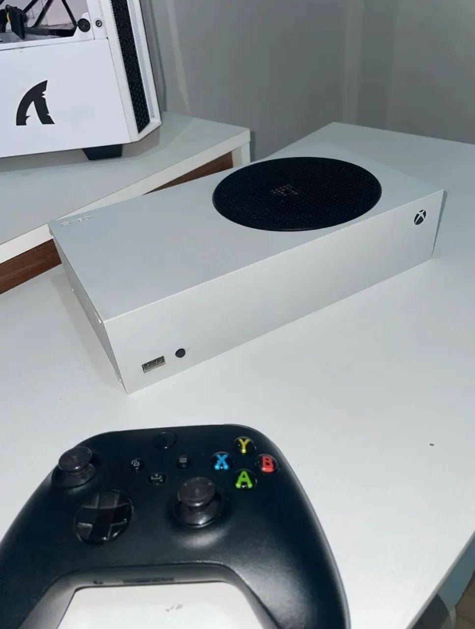 Xbox séries s - Foto 3