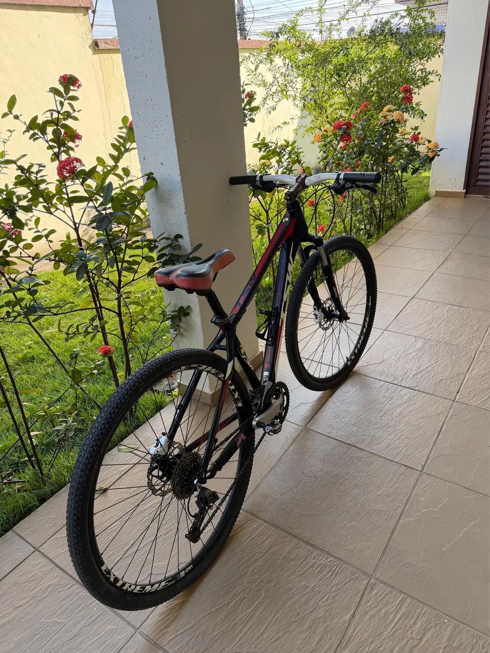 Moutain bike  - Foto 2