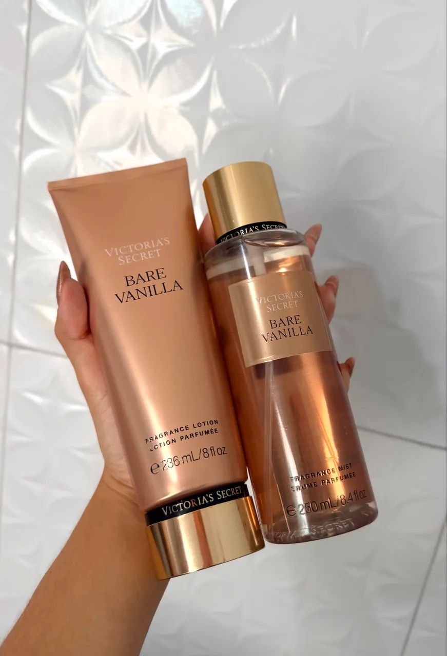 Kit Victoria Secrets  - Foto 2