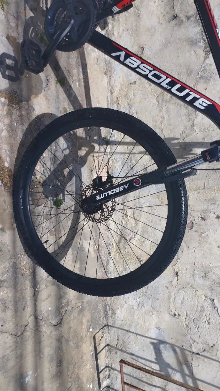Bicicleta ABSOLUTE ARO 29 - Foto 3