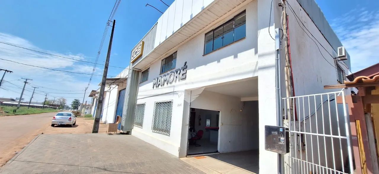 IMÓVEL COMERCIAL NA ZONA SUL - Foto 3