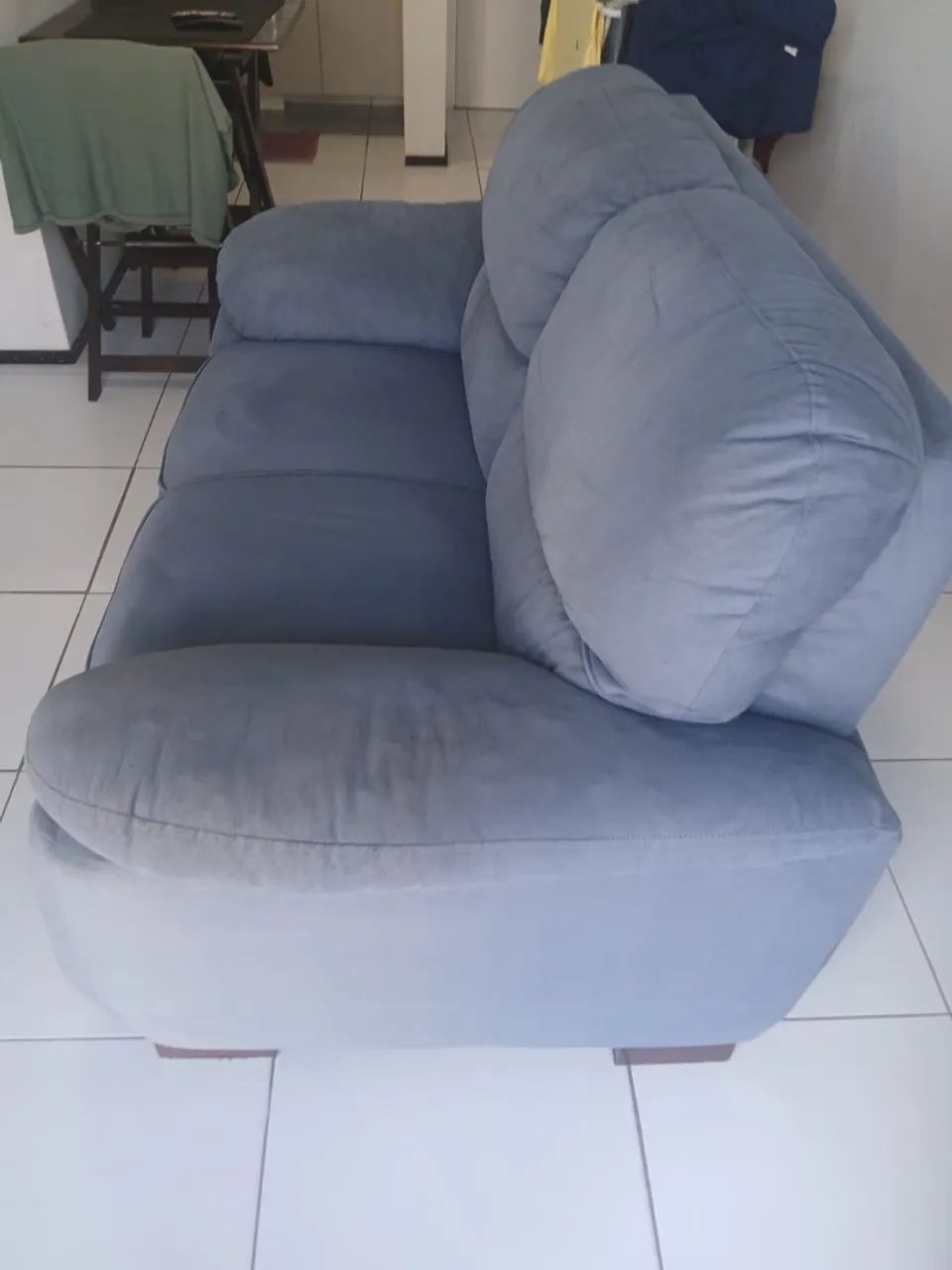 Sofá seminovo  - Foto 2