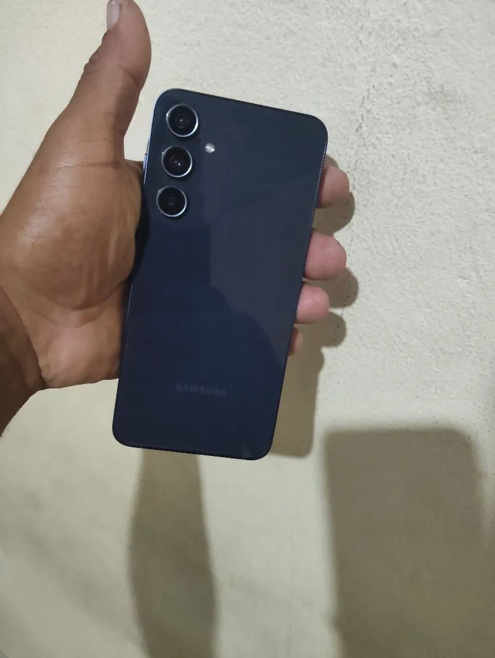 Celular Samsung Galaxy a55  - Foto 2