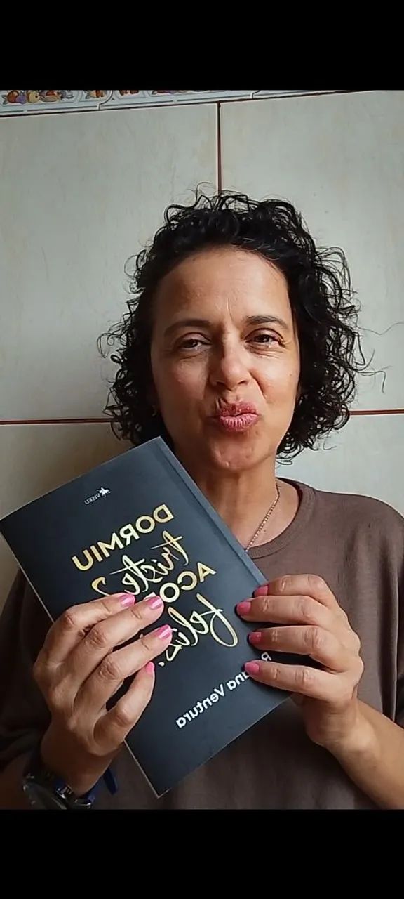 Livro auto ajuda