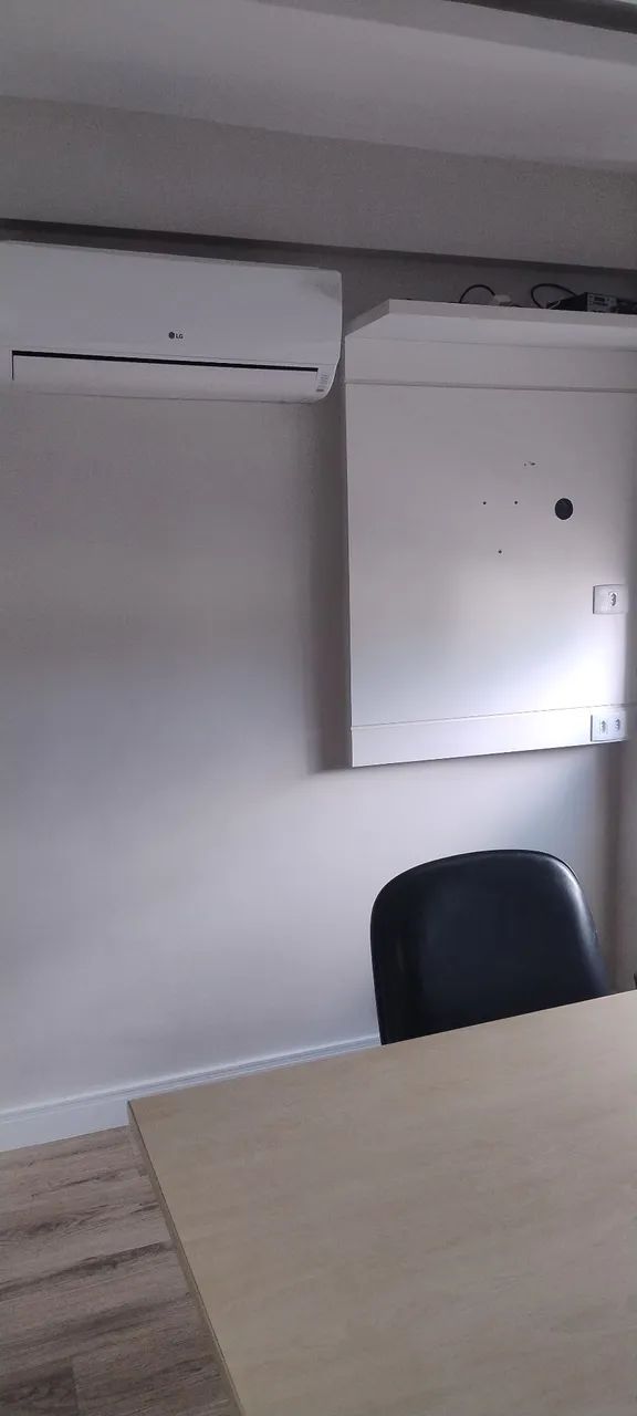 Sala comercial mobiliada no centro de Itaboraí - Foto 3
