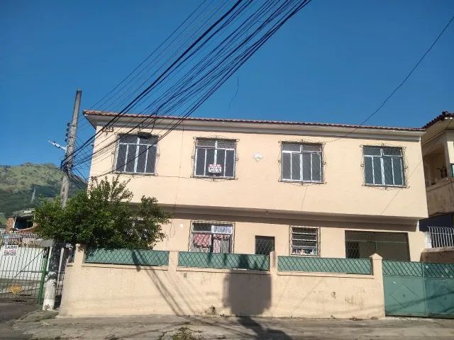 Excelente apartamento em Piedade