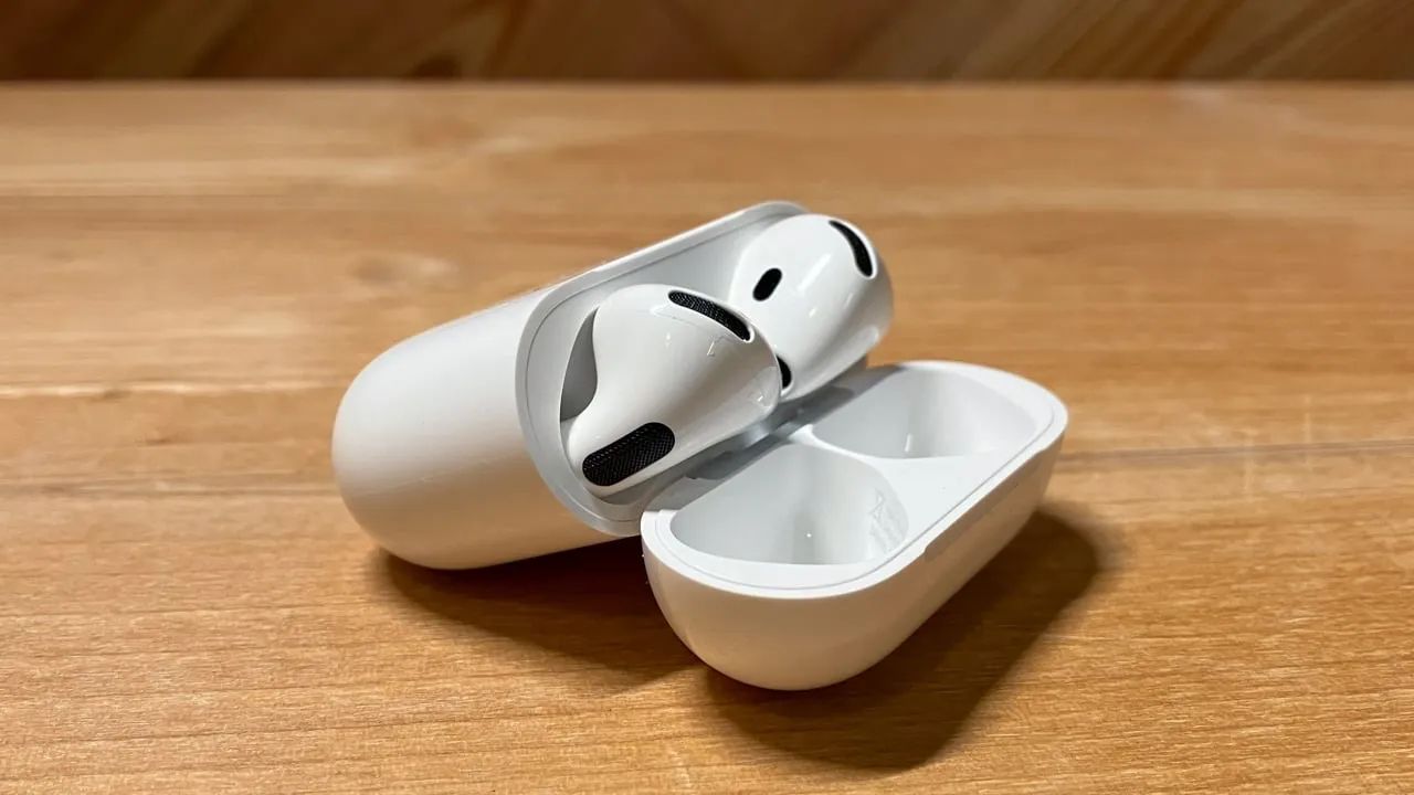 Fone AirPods Original  - Foto 2