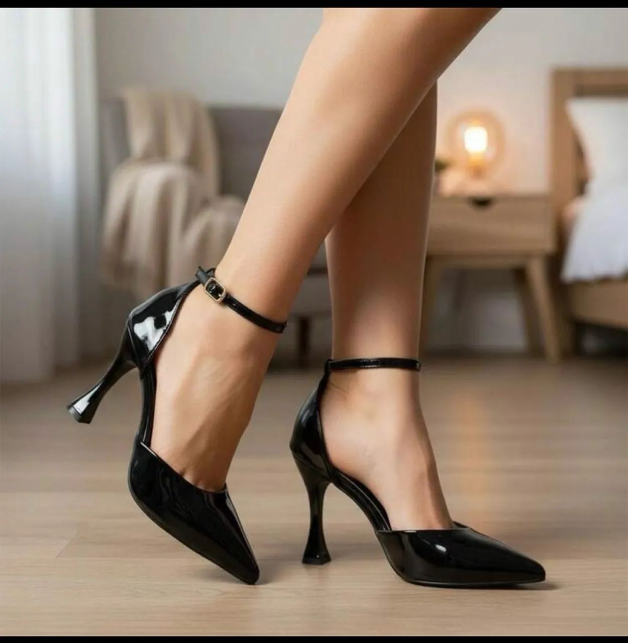 Scarpin