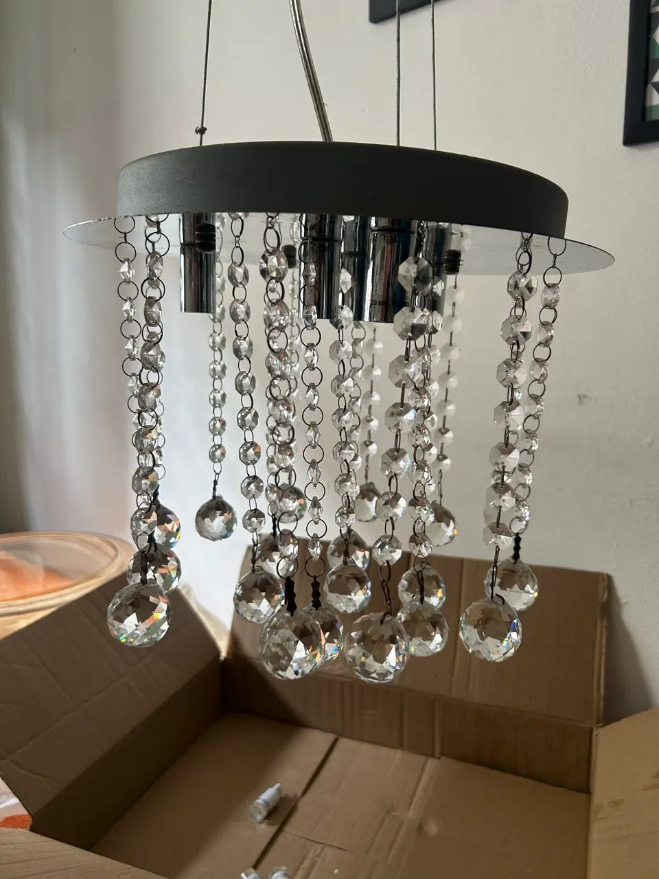 Lustre