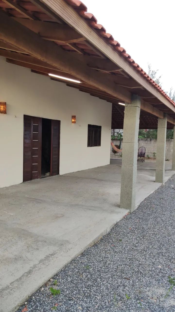 Casa em Icaraízinho de amontada 