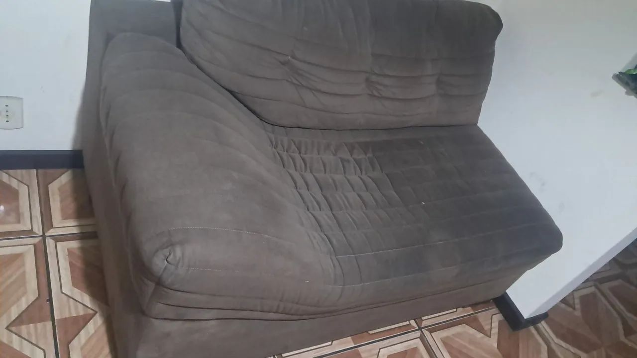 Sofa / Rack impressora hp - Foto 3