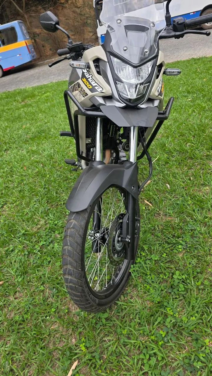 Moto shara  - Foto 3