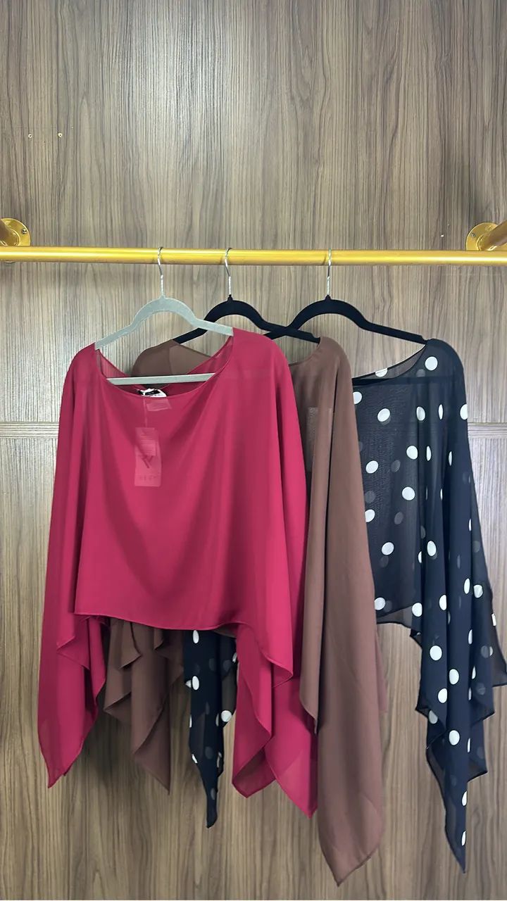 Roupa feminina Plus Size  - Foto 2