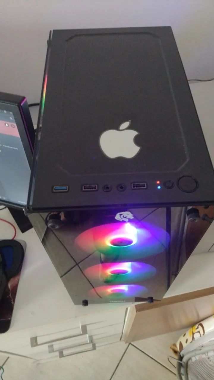 Computador Gamer - Foto 3