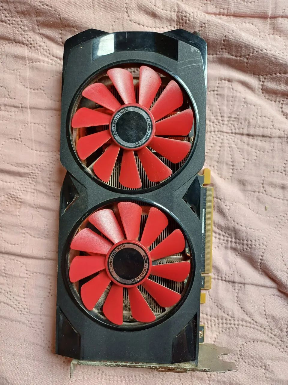 Rx 570 4GB  - Foto 2