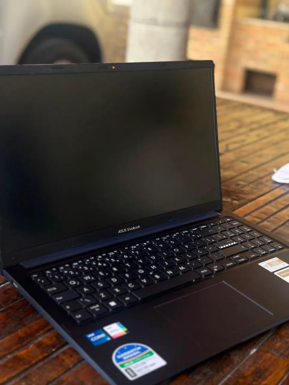 Notebook ASUS ( Vivo Book 14/15/17) SSD 512 g  - Foto 3