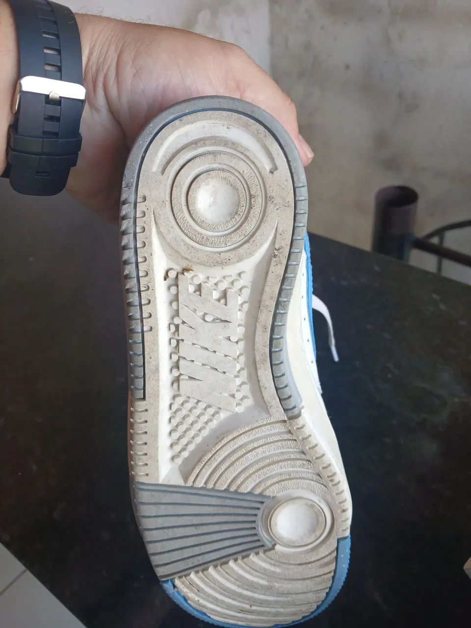 Tênis nike original - Foto 4