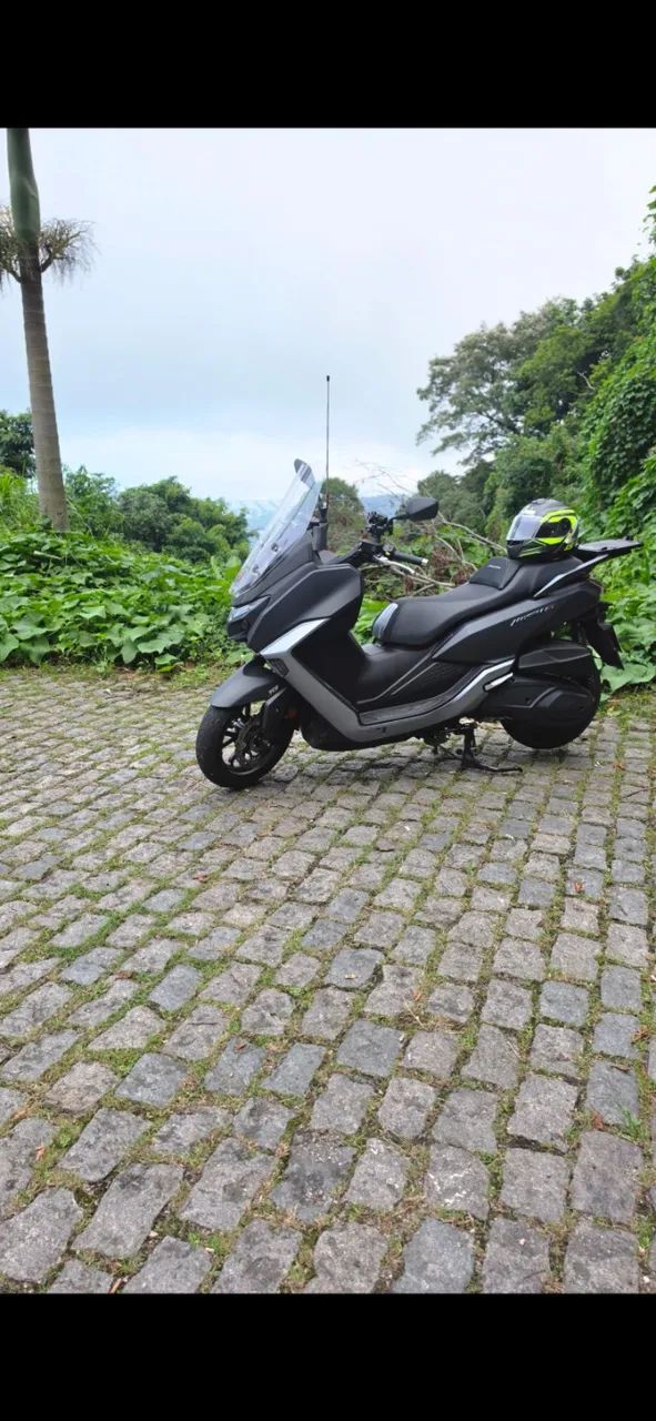 Super scooter - Foto 4