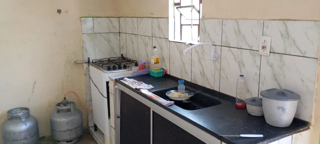 Vende-se casa no Cássio cunha lima - Foto 5