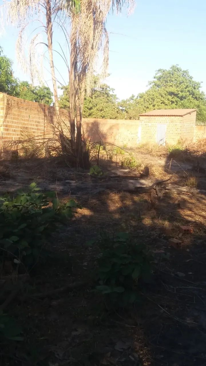 Vendo lote grande no barão de Grajaú  - Foto 2