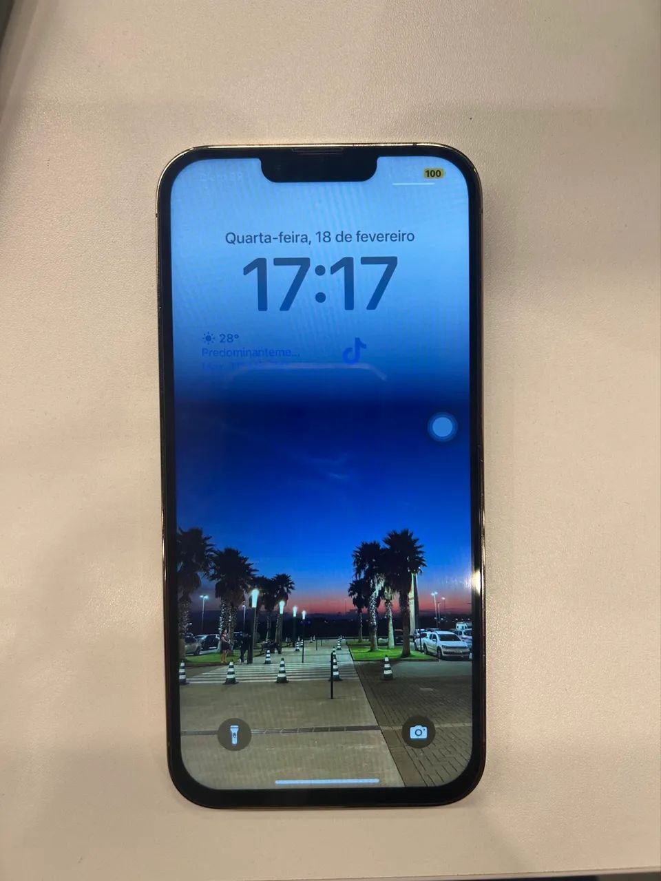 Vendo 13 Pro Max  - Foto 2