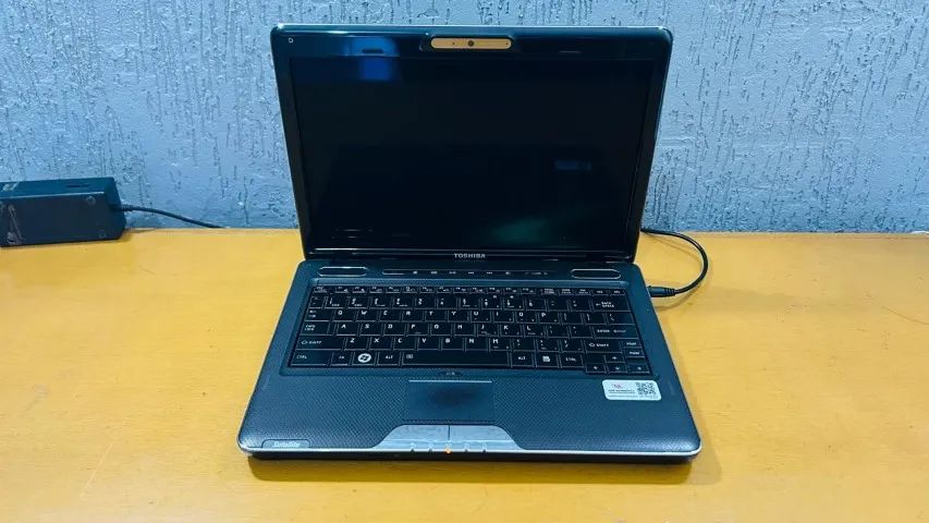 Notebook Toshiba Satellite U505-S2020 - Foto 3