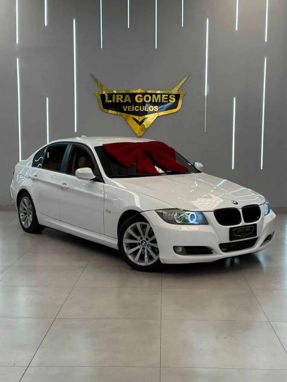 BMW 320I A 2011 - Foto 3