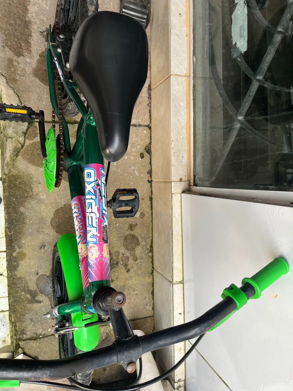 Bicicleta aro 16  - Foto 2