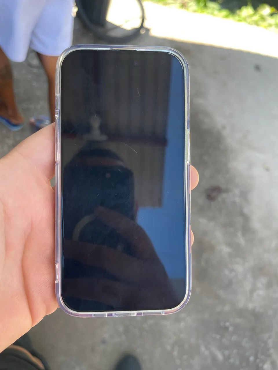 iPhone 13 Pro baypass - Foto 2