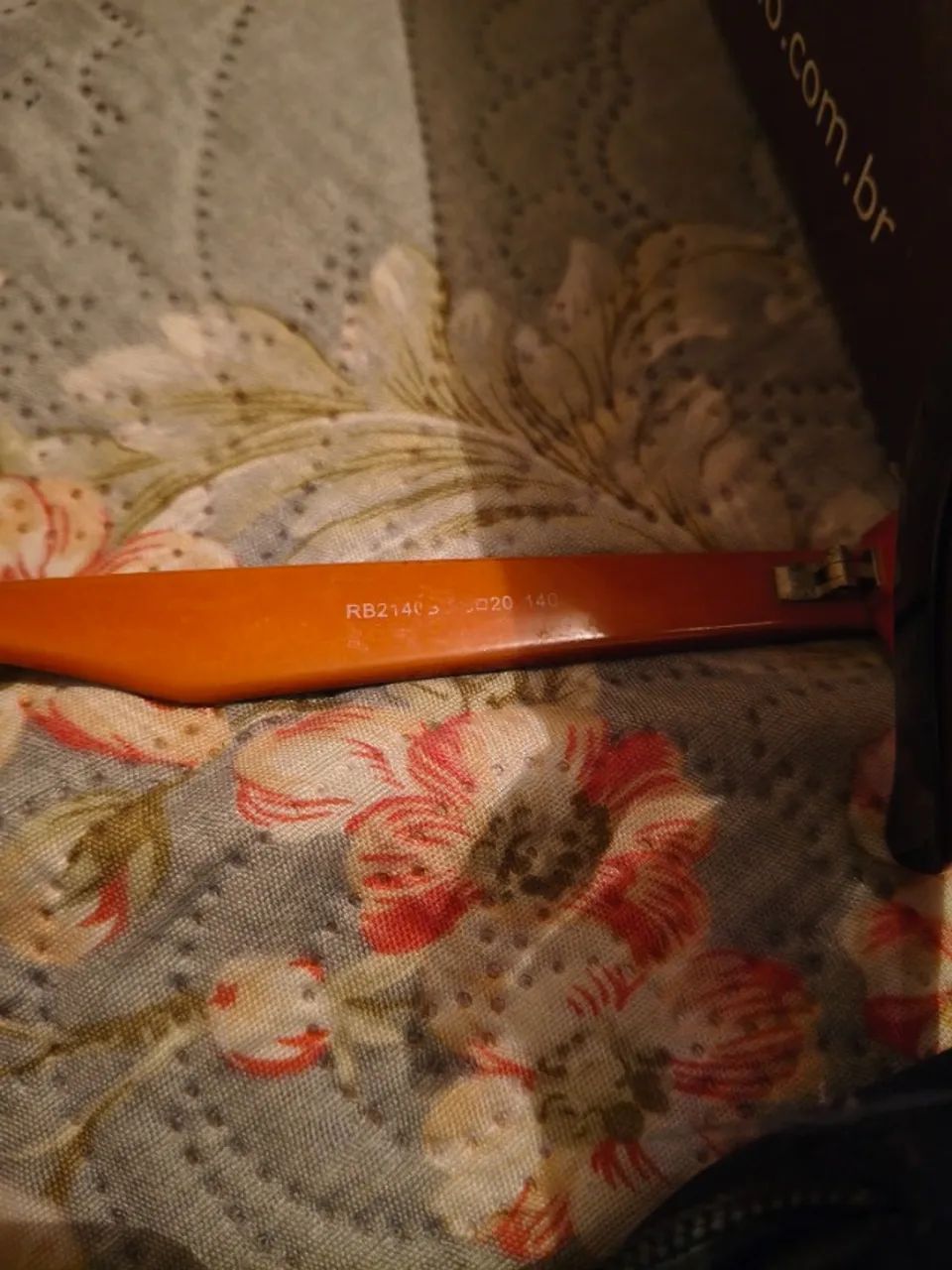 Óculos Ray ban original 