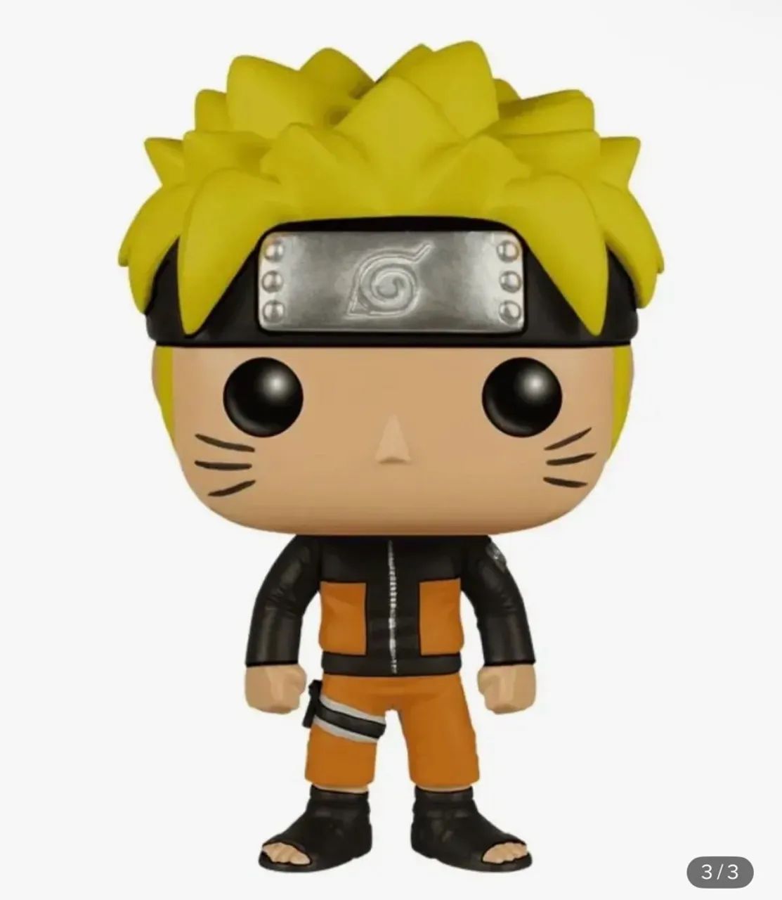 Funko Naruto - Foto 2