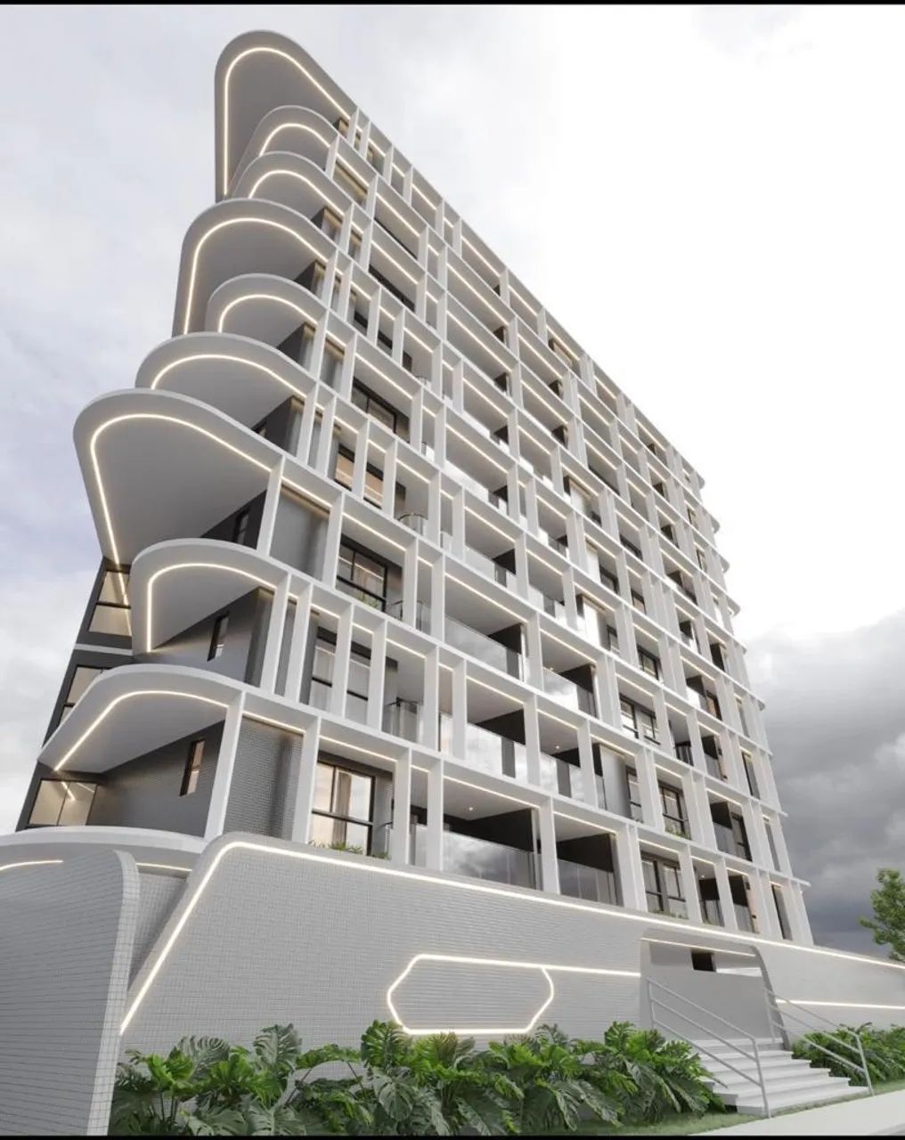 Apartamento jardim Oceania  - Foto 3